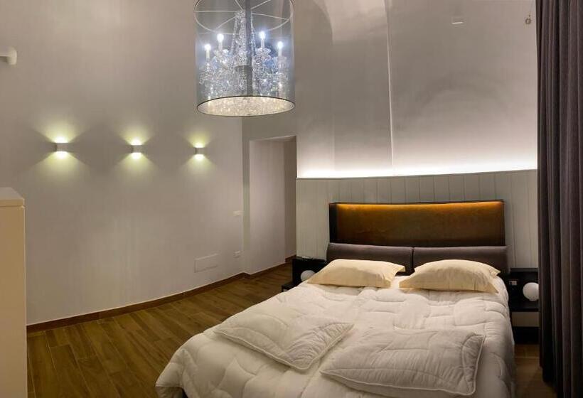 تختخواب و صبحانه Tropicana Room