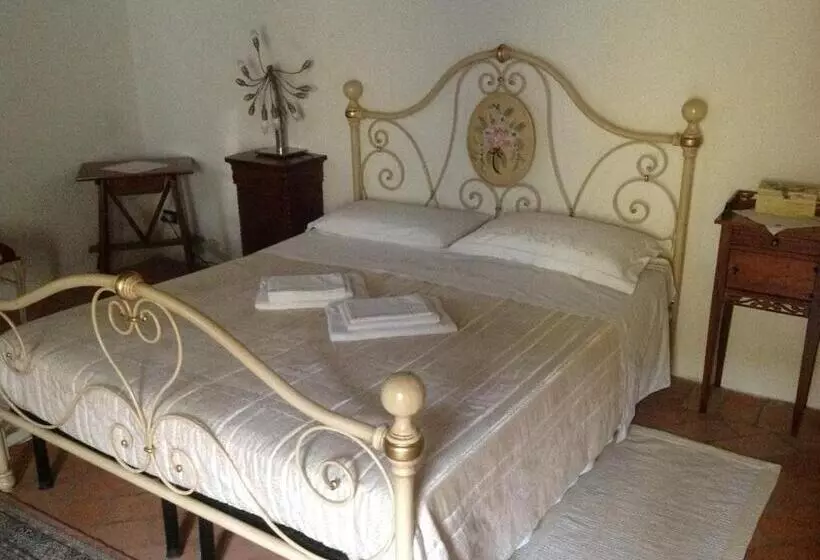 هتل Agriturismo Corte Capiluppia