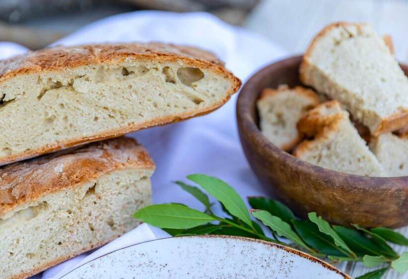 Отель Agriturismo La Mignola