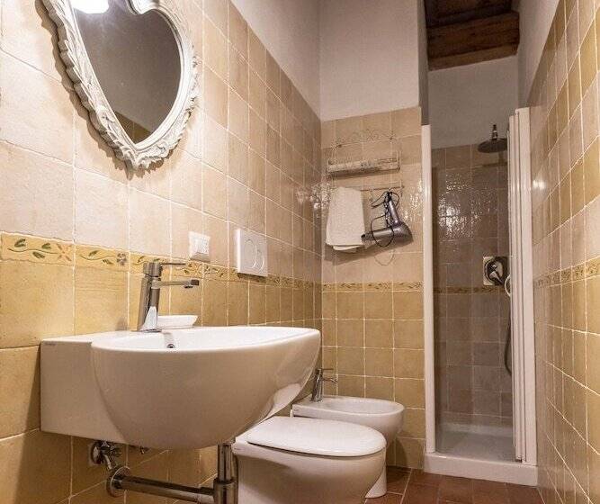 Отель Agriturismo La Mignola