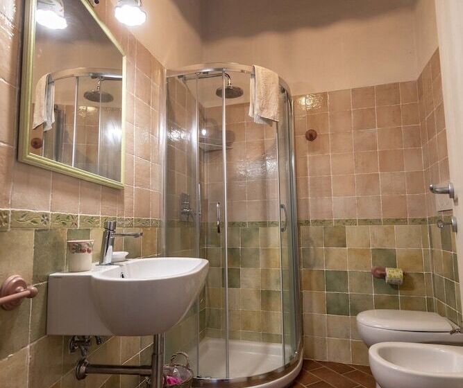 Отель Agriturismo La Mignola