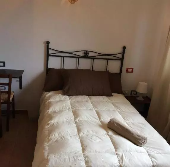 ホテル Agriturismo La Vita è Bella