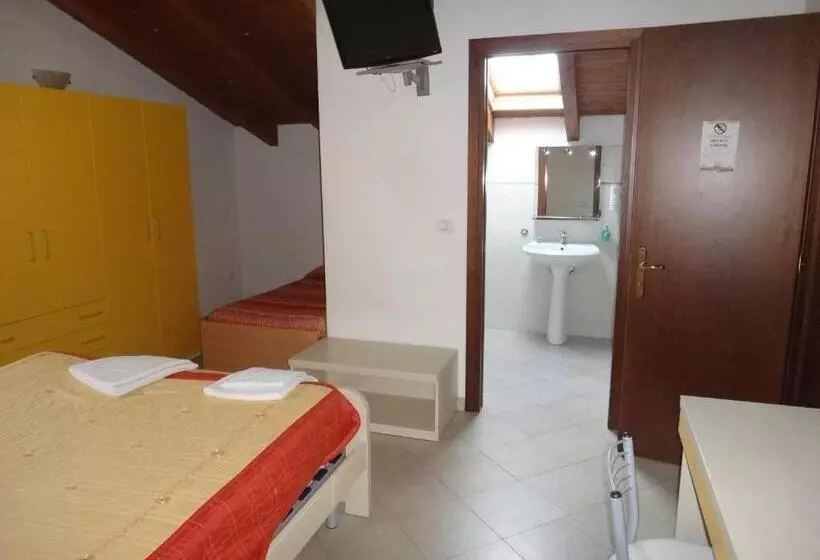 ホテル Agriturismo San Valentino