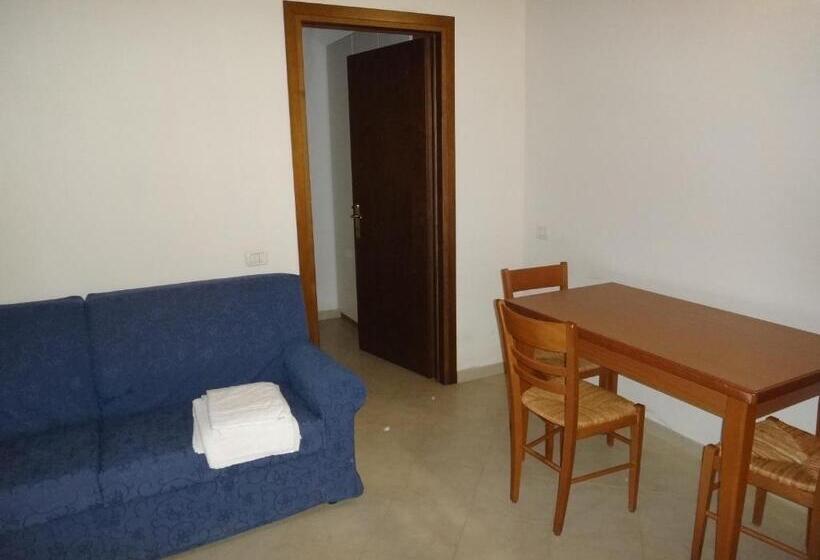 호텔 Agriturismo San Valentino