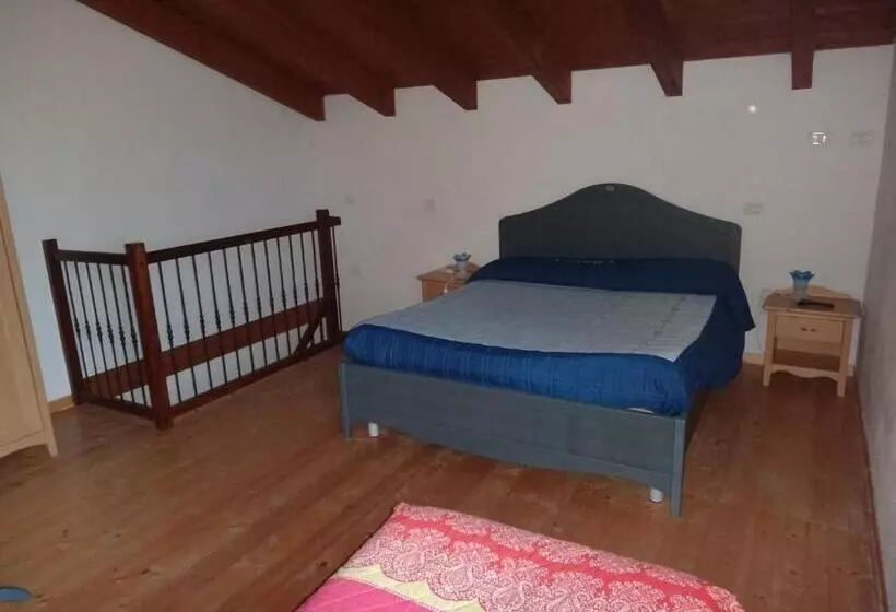 ホテル Agriturismo San Valentino