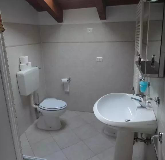 ホテル Agriturismo San Valentino