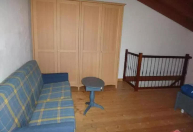 ホテル Agriturismo San Valentino