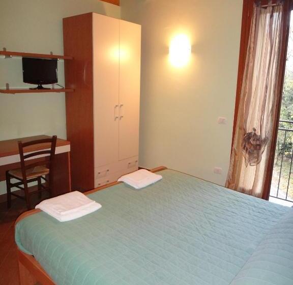 호텔 Agriturismo San Valentino