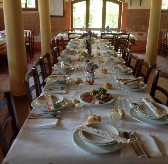 호텔 Agriturismo San Valentino