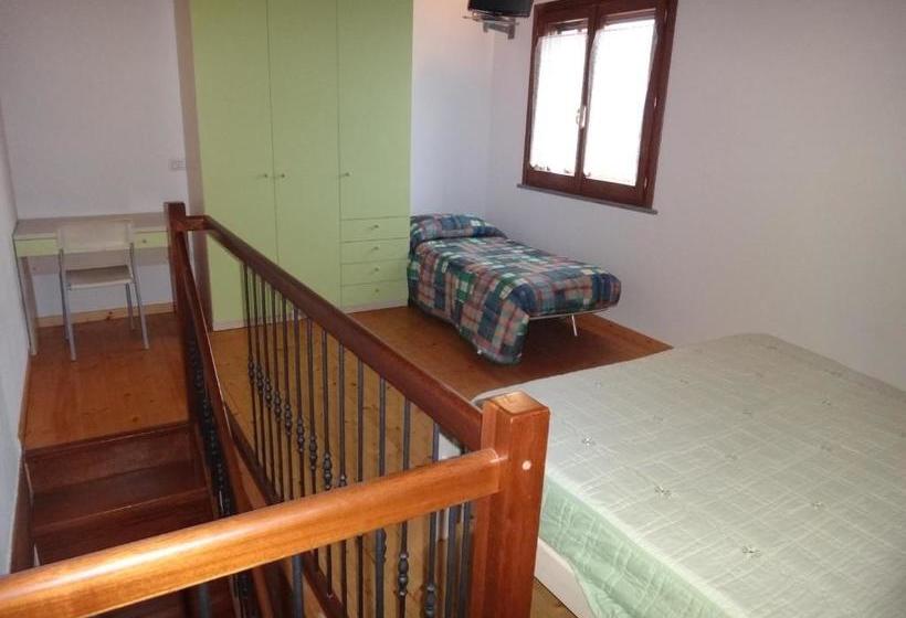 호텔 Agriturismo San Valentino