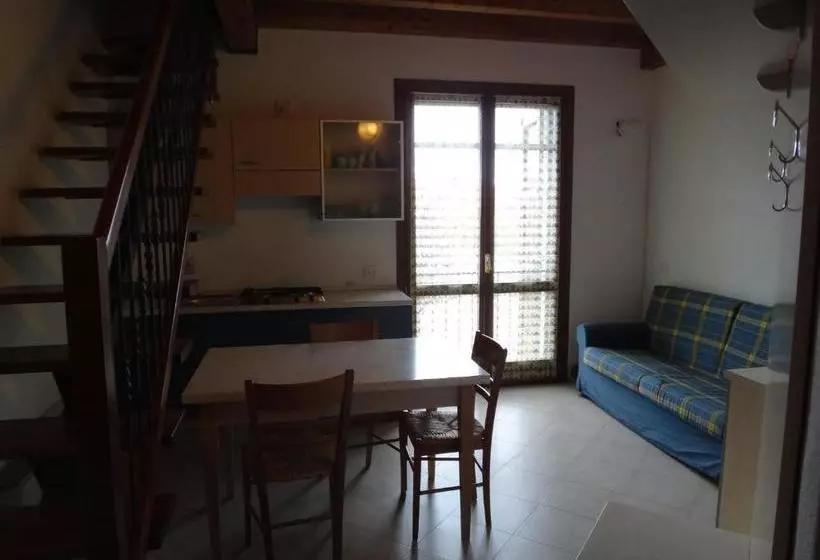 ホテル Agriturismo San Valentino