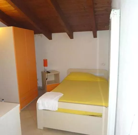 ホテル Agriturismo San Valentino