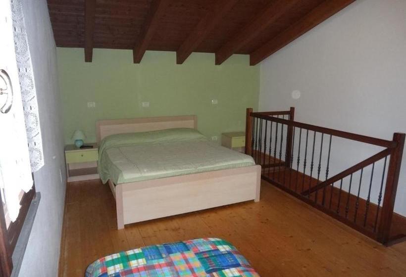 호텔 Agriturismo San Valentino