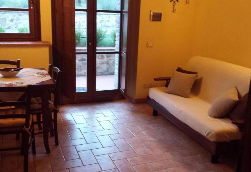 酒店 Agriturismo Tenuta Il Polardo