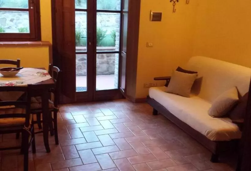 Hotelli Agriturismo Tenuta Il Polardo