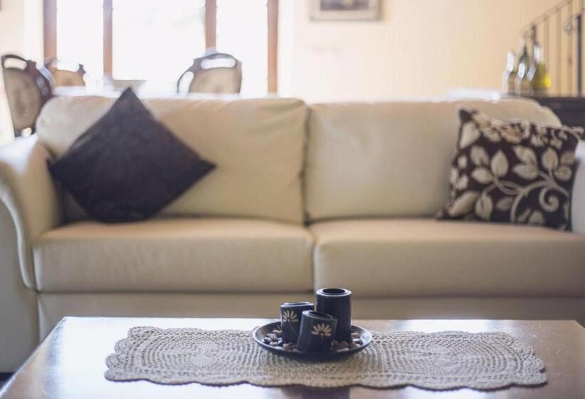 酒店 Agriturismo Tenuta Il Polardo