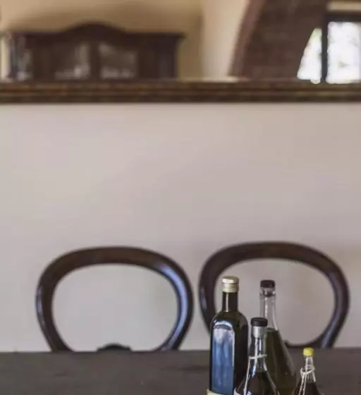 Hotelli Agriturismo Tenuta Il Polardo