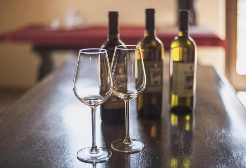 酒店 Agriturismo Tenuta Il Polardo