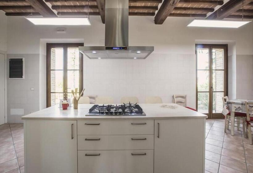 酒店 Agriturismo Tenuta Il Polardo