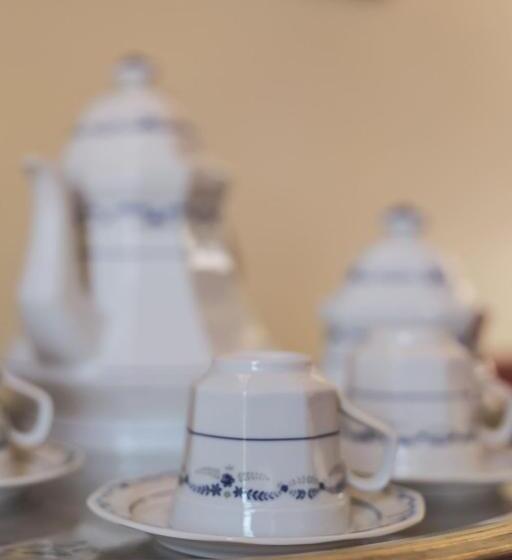 酒店 Agriturismo Tenuta Il Polardo