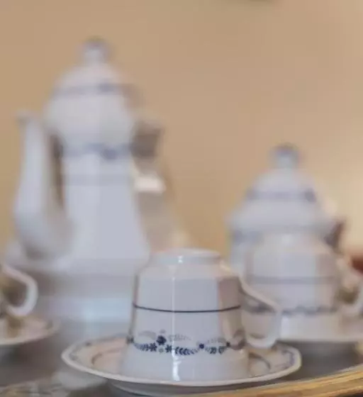 Hotelli Agriturismo Tenuta Il Polardo