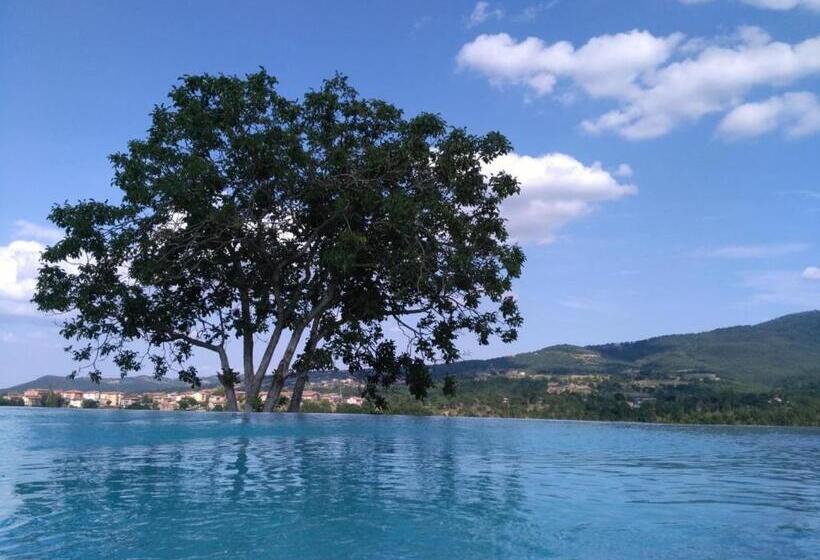 酒店 Agriturismo Tenuta Il Polardo