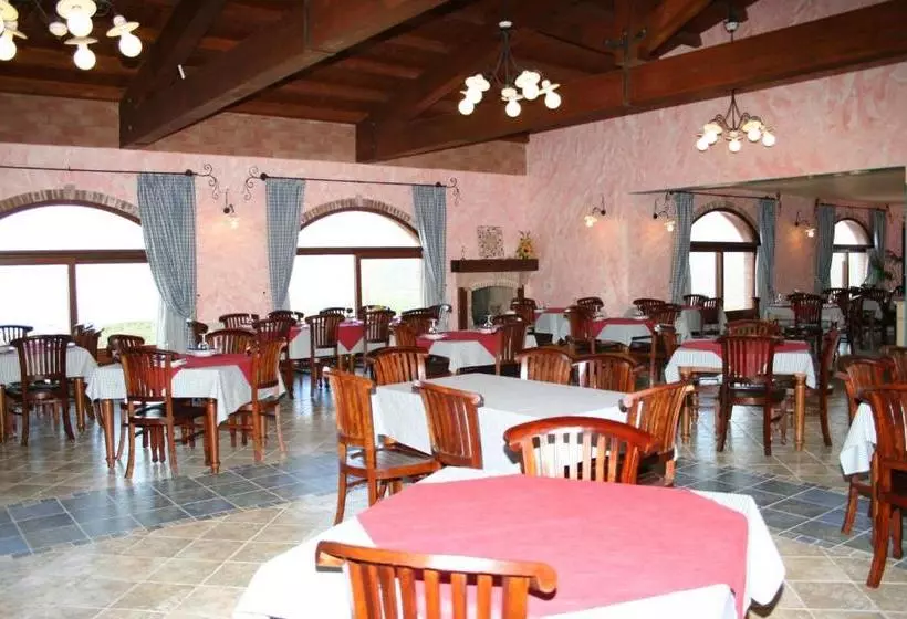 Hotelli L Orizzonte