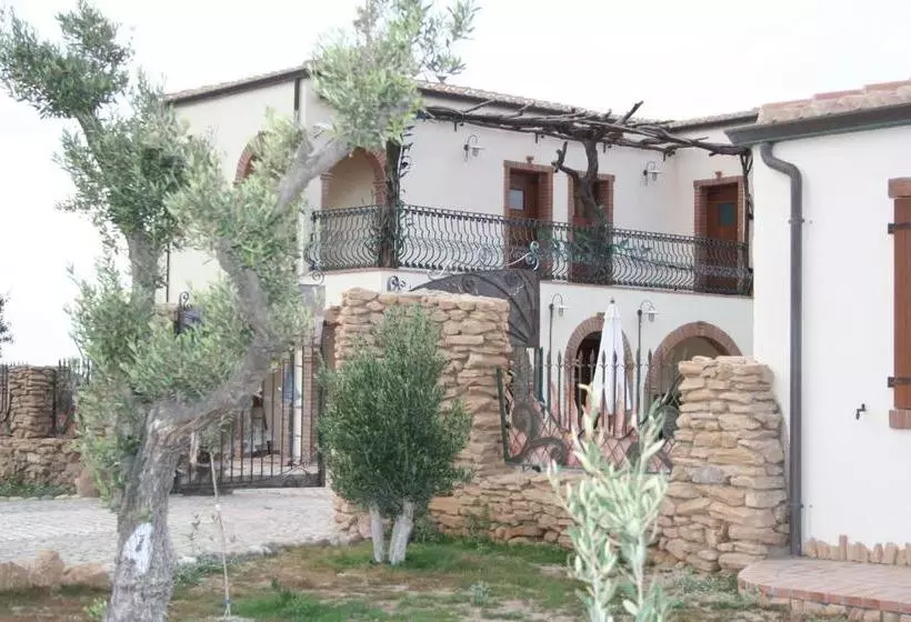 Hotelli L Orizzonte