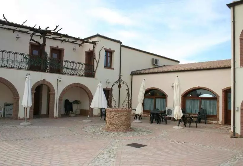 Hotelli L Orizzonte