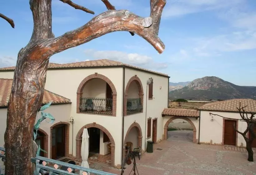 Hotelli L Orizzonte
