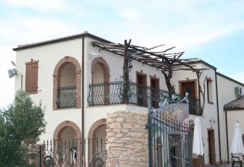 Hotelli L Orizzonte