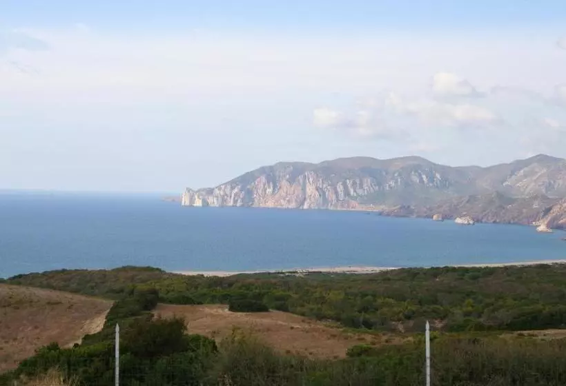 Hotelli L Orizzonte