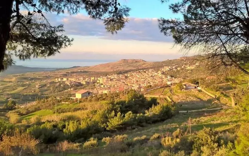 Pensió Affittacamere Indios