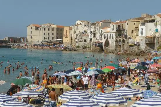 Pensió Affittacamere Indios