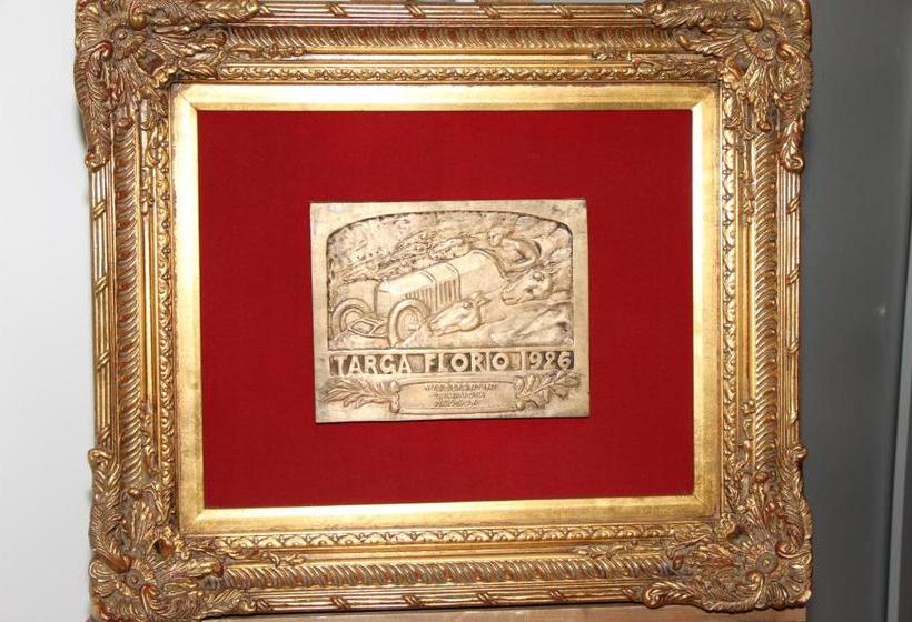 Пансион Affittacamere Indios