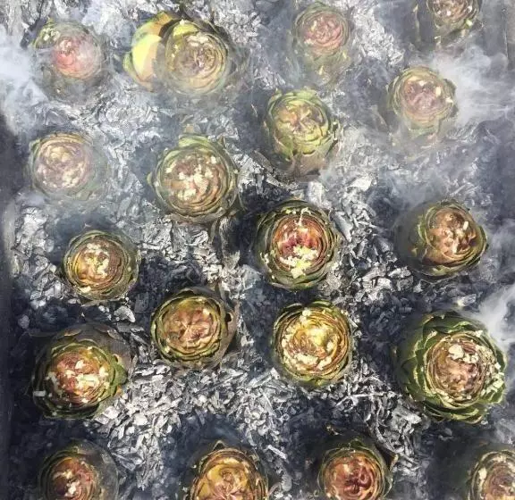 Pensió Affittacamere Indios