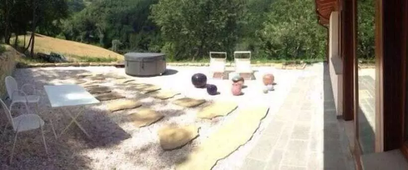 Majatalo Brisighella Green Wellness