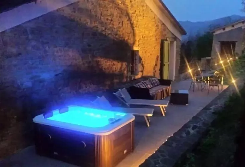 Majatalo Brisighella Green Wellness