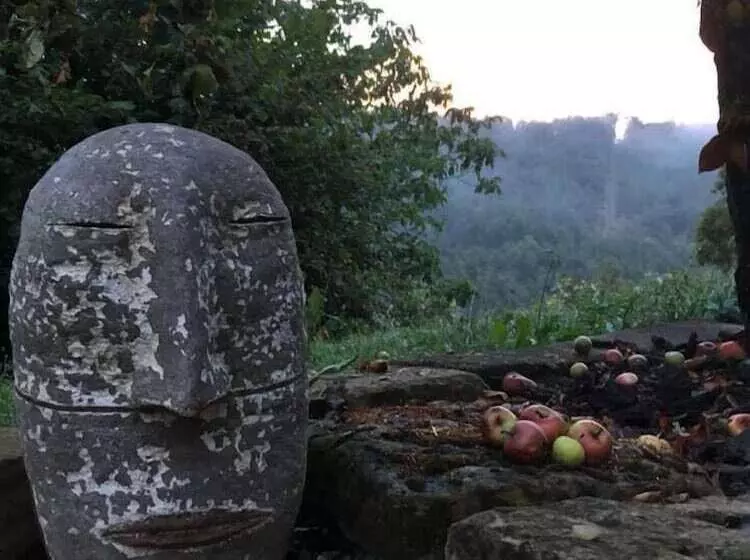 Majatalo Brisighella Green Wellness