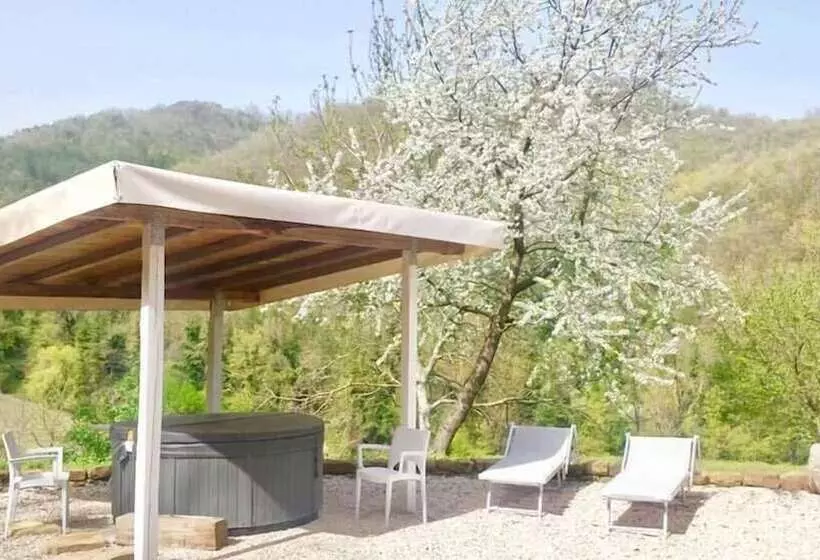 Majatalo Brisighella Green Wellness