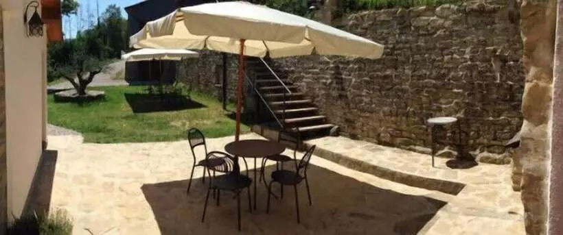 Majatalo Brisighella Green Wellness