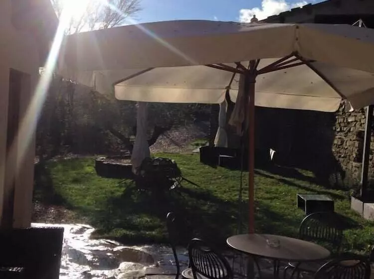 Majatalo Brisighella Green Wellness