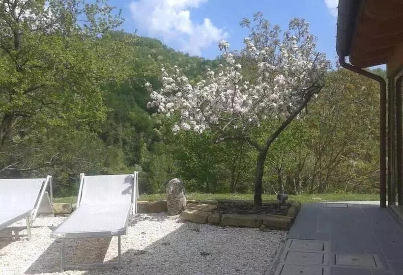 Majatalo Brisighella Green Wellness