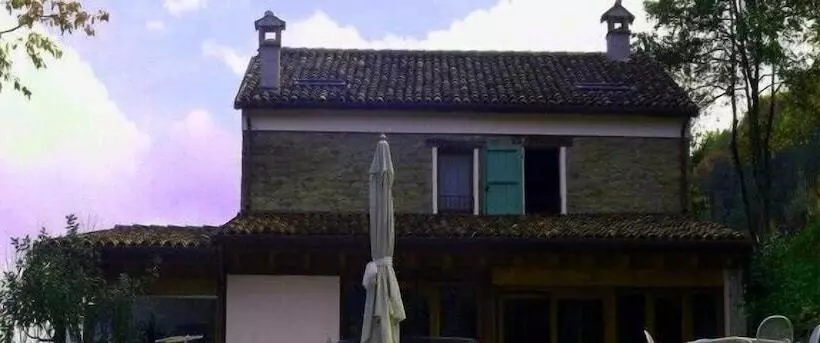 Majatalo Brisighella Green Wellness