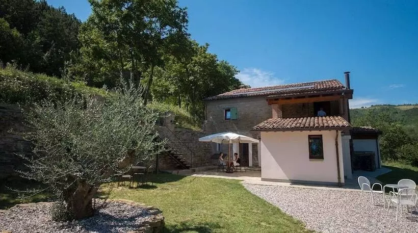 Majatalo Brisighella Green Wellness