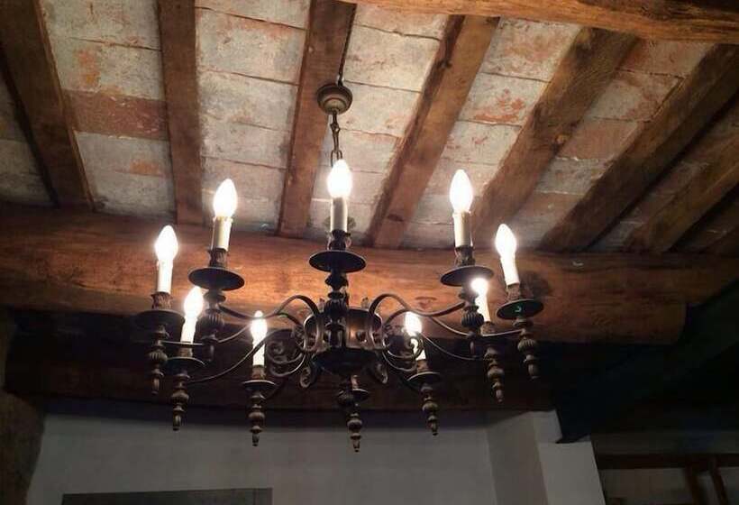 ペンション Brisighella Green Wellness