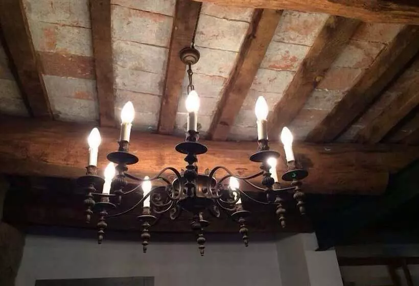 Majatalo Brisighella Green Wellness