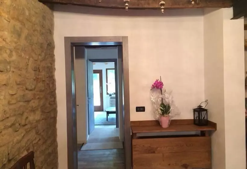 Majatalo Brisighella Green Wellness