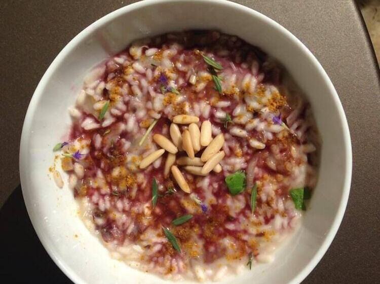 ペンション Brisighella Green Wellness