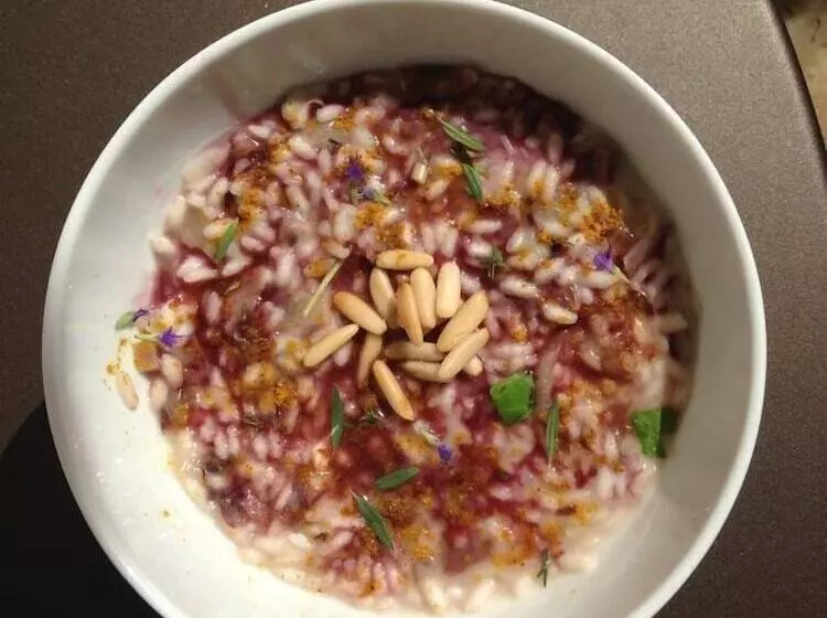 Majatalo Brisighella Green Wellness